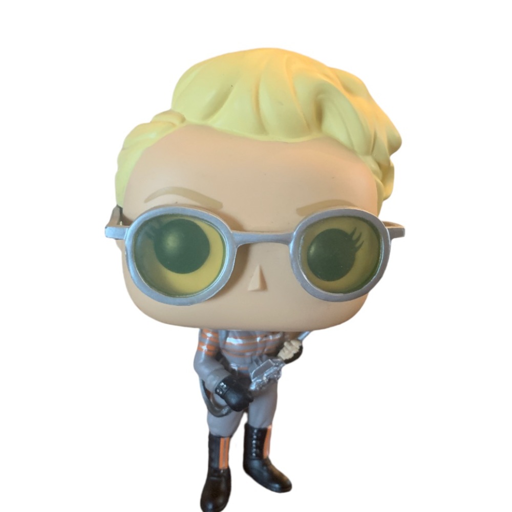 FUNKO POP! GHOSTBUSTERS 305 JILLIAN HOLTZMANN OOTB